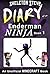 Diary of an Enderman Ninja, Book 1 (Diary of an Enderman Ninja #1)