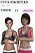 Futa Fighters Amber vs Jessie Profiles
