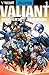 Valiant Universe Handbook: 2016 Edition #1: Digital Exclusives Edition