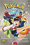 Pokémon 7. Oro, plata y Cristal 3 by Hidenori Kusaka