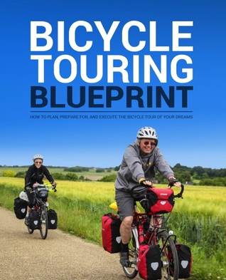 the bicycle touring blueprint