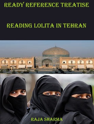 Ready Reference Treatise: Reading Lolita In Tehran