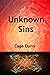 Unknown Sins
