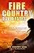 Fire Country (The Country Saga, #1)