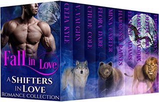 Fall in Love (Shifters in Love Collection, #3)