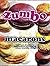 Zumbo: Macarons: Adriano Zu...