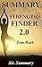 Summary - StrengthsFinder 2...