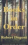 Books in Order: R...