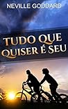 Tudo o que quiser é seu Book cover for Tudo o que quiser é seu