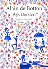 Aşk Dersleri by Alain de Botton