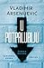 U potpalublju (Cloaca Maxima - sapunska opera, knjiga 1)