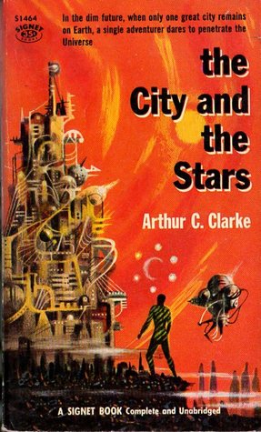 City and Stars