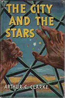 The City and the Stars