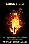 Horse flesh