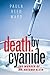 Death by Cyanide by Paula Reed Ward