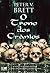 O Trono dos Crânios by Peter V. Brett