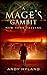 A Mage's Gambit: New York Falling (Malachi English #1)