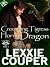 Crouching Tigress, Horny Dragon (Fire Mates, #3)