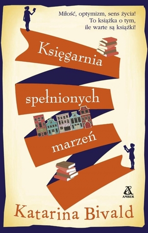 Księgarnia spełnionych marzeń