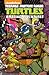 Teenage Mutant Ninja Turtles: Amazing Adventures, Volume 4