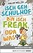 Isch geh Schulhof / Bin isch Freak, oda was?! by Philipp Möller