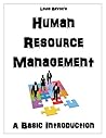 Human Resource Management: A Basic Introduction Human Resource Management: A Basic Introduction