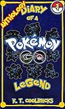 Diary of a Pokemo...