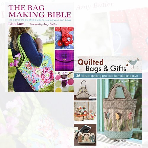 bag making bible