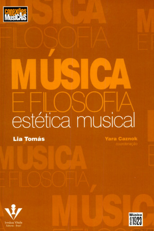 Música e filosofia - estética musical
