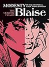 The Murder Frame (Modesty Blaise Graphic Novel Titan #28) The Murder Frame (Modesty Blaise Graphic Novel Titan #28)