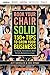 Book Your Chair Solid: 150+...
