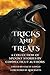 Tricks and Treats: A Collection of Spooky Stories by Connecticut Authors