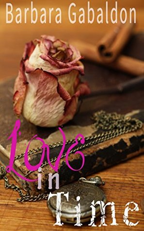 Love in Time (Kindle Edition)