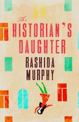 The Historian's Daughter (Paperback)