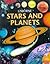 Stars & Planets Standard Format (Usborne Big Books)