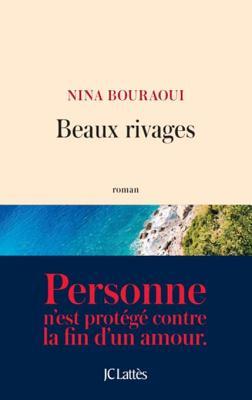 Beaux rivages (Kindle Edition)