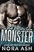 Monster (Made & Broken, #2)