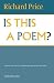 Is This a Poem?