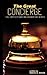 The Great CONCIERGE: Full Hospitality Guide and Customer Care Secrets