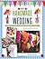 My Handmade Wedding: A crafter's guide to making your big day perfect