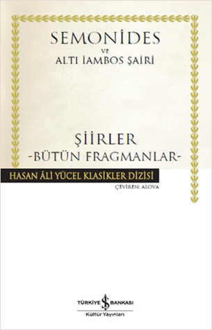 Şiirler - Bütün Fragmanlar (Paperback)