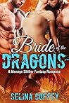 Bride of the Dragons by Selina Coffey