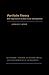 Portfolio Theory: With Appl...