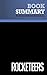 Summary: Rocketeers - Michael Belfiore: How a Visionary Band of Business Leaders, Engineers and Pilots is Boldly Privatizing Space