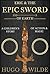 Eric & the Epic Sword of Earth by Hugo Wilde