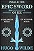 Isaac & the Epic Sword of Ice by Hugo Wilde