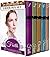 The Amish Buggy Horse: 5 Book Box Set