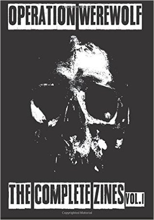 The Complete Zines Vol. 1 (Paperback)