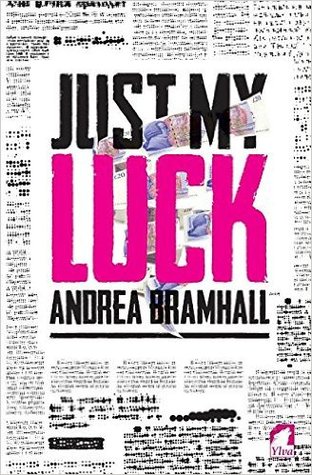 Just My Luck (Paperback)