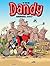 The Dandy Annual 2017 (DCT Annuals)